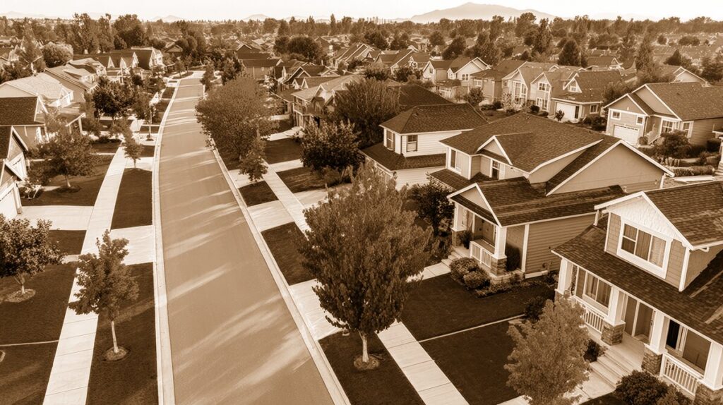 Middle Village, Clifton: Uncovering the Heartfelt History and Heritage of a Storied Neighborhood