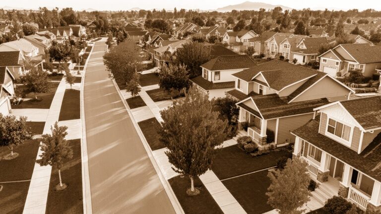 Middle Village neighborhood